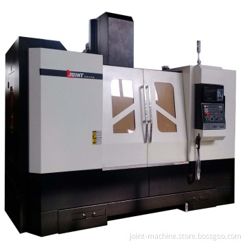 China Famous Brand New Conditional CNC Milling Machine Price